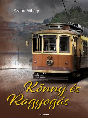 cover image of Könny és Ragyogás